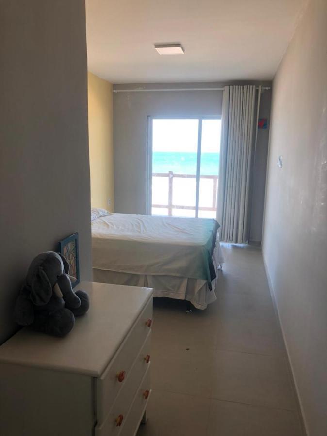 Tabubinha Paradise Villa Beberibe Bagian luar foto
