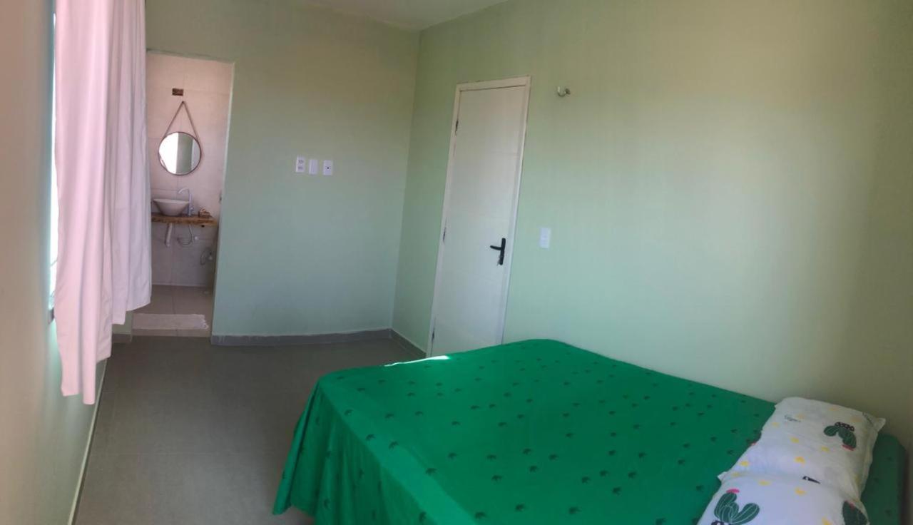 Tabubinha Paradise Villa Beberibe Bagian luar foto