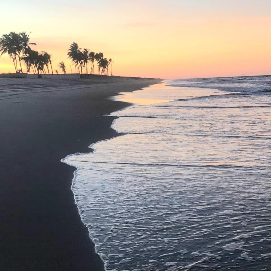 Tabubinha Paradise Villa Beberibe Bagian luar foto