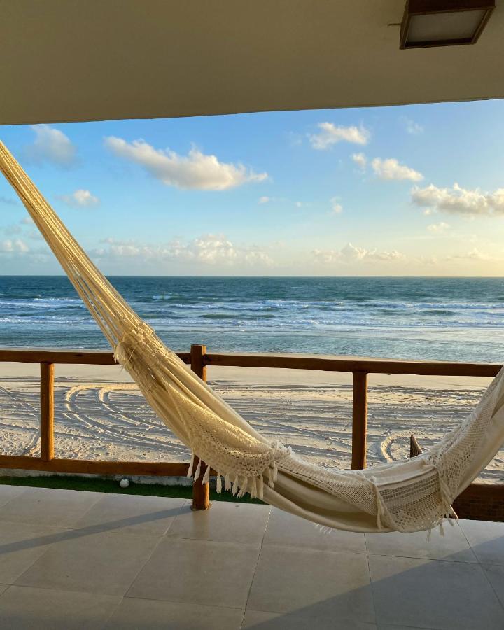 Tabubinha Paradise Villa Beberibe Bagian luar foto